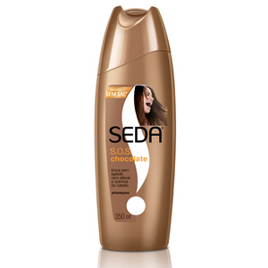 shampoo Seda