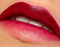 ombre lips 2