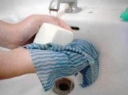Como fazer detergente caseiro receita