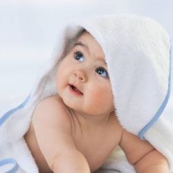 bebe; shampoo infantil
