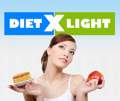 Diet X Light