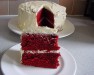 Red Velvet Cake (Bolo Veludo Vermelho) – Receita