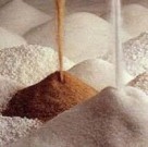 Diferença entre açúcar cristal, refinado, mascavo e demerara