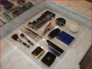 Como Organizar a Maquiagem