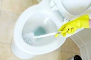 Dicas Para Facilitar a Limpeza de Banheiro