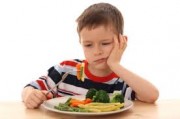 Picky Eaters: Crianças com Alimentação Seletiva