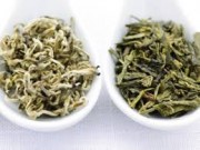 Diferenças Entre o Chá Branco e Chá Verde