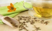 Benefícios do Chá de Erva Doce