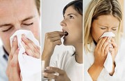 Receitas Caseiras Para Gripe e Resfriado
