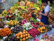Truques Para Escolher Frutas e Verduras na Feira