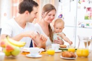 Quais São os Alimentos Mais Nutritivos Para as Mães Amamentando?