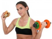Dieta Para Ganhar Massa Muscular